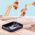 1:1 AB Glue Epoxy Transparent Steel Gum Acrylate Adhesive Magic Glue